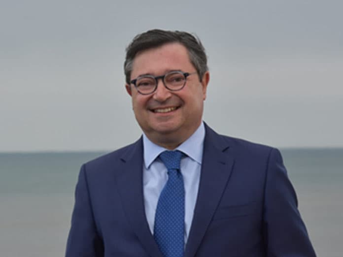 Entrevista a Laureano Lourido