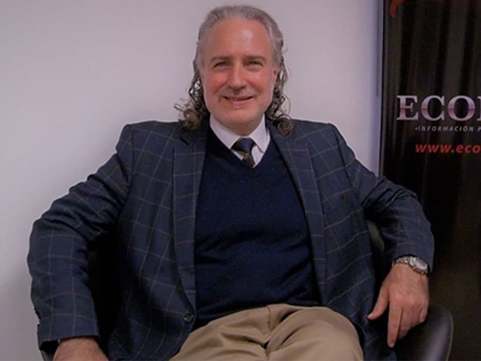 Entrevista Rodolfo Tarraubella